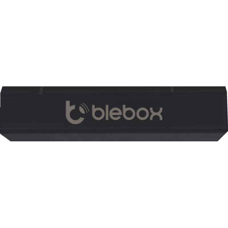 BleBox openSensor magnetický kontaktní senzor antracit 2m