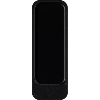 BleBox twinMagnet Black – příslušenství pro inteligentní senzor otevření dveří/oken