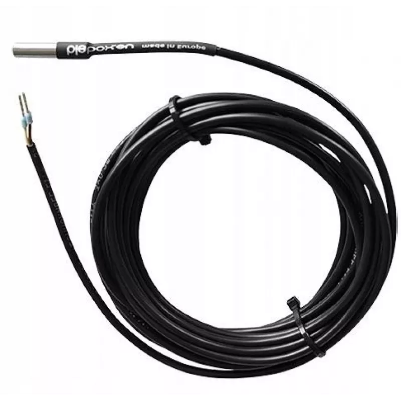 BLEBOX Probe teplotní senzor 1-Wire 10m