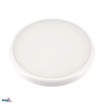 Stropní světlo LED BEMKO DIAna 16W 4000K 1600LM IP66
