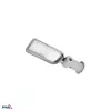 LED pouliční svítidlo BEMKO JAZMIN 30W 4000K 4050LM IP65 světle šedé
