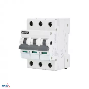 SCHELINGER A11-SR8-3P-100 3P 100A Odpojovač