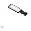 LED pouliční svítidlo BEMKO JAZMIN 50W 4000K 6750LM IP65 černé