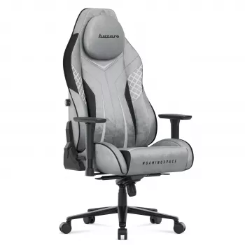 Huzaro Force 8.3 šedá herní židle