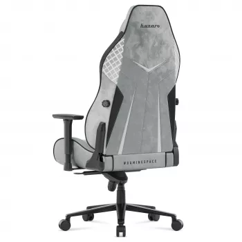 Huzaro Force 8.3 šedá herní židle
