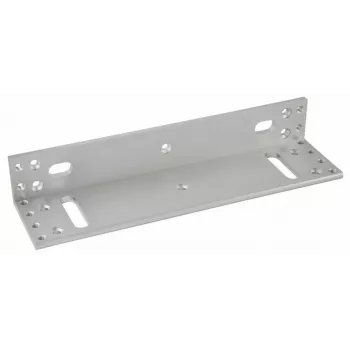 Montážní držák L SCOT BK-1200L2 pro elektromagnetické zámky EL-1200SL2 a EL-1200TSL2