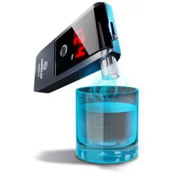 Promiler iSober 30 Breathalyzer
