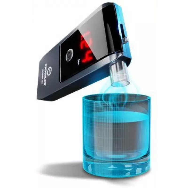 Promiler iSober 30 alkohol tester
