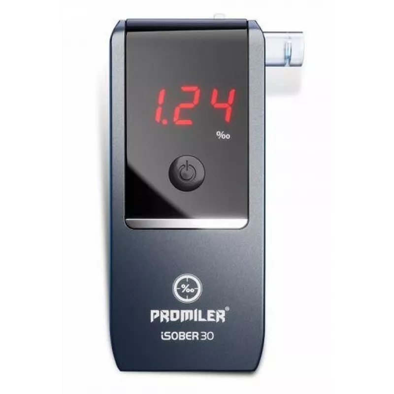 Promiler iSober 30 alkohol tester