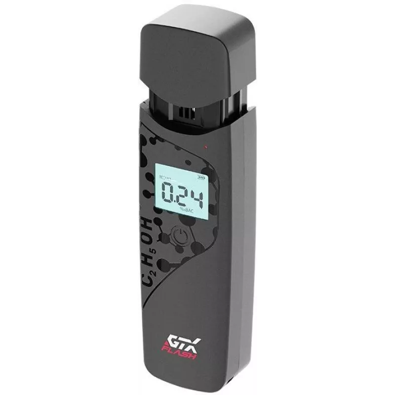 Alkoholtester GTX Flash