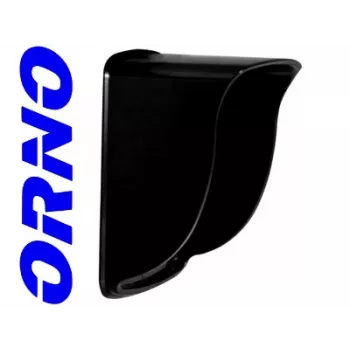 Ochranný kryt ORNO OR-ZS-802DN pro kódové zámky, stříbrno-šedý
