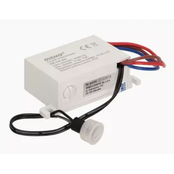 ORNO OR-CR-227 soumrakový senzor MINI s externí sondou, IP54