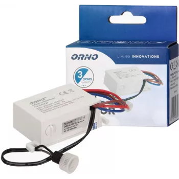 ORNO OR-CR-227 soumrakový senzor MINI s externí sondou, IP54