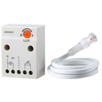 ORNO OR-CR-233 soumrakový senzor se sondou