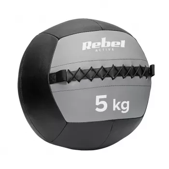Medicinbal REBEL ACTIVE 5 kg