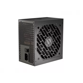 Napájecí zdroj Genesis Nihon 650NM Black 650W 80+ Bronze ATX 3.1