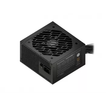 Napájecí zdroj Genesis Nihon 650NM Black 650W 80+ Bronze ATX 3.1