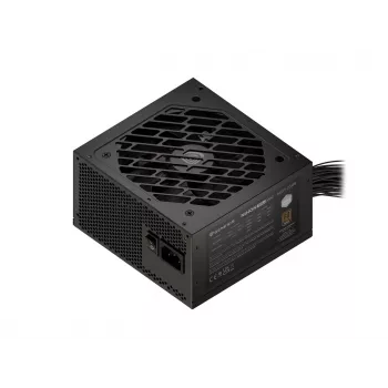 Napájecí zdroj Genesis Nihon 750NM Black 750W 80+ Bronze ATX 3.1 plně modulární