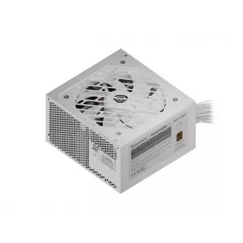 Napájecí zdroj Genesis Nihon 750NM White 750W 80+ Bronze ATX 3.1
