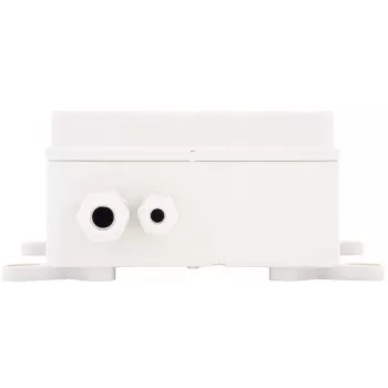 ATTE ABOX-M1 venkovní skříň IP56 nástěnná montáž šedá ABS