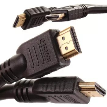 LTC HDMI to HDMI HQ CU Cable 15m