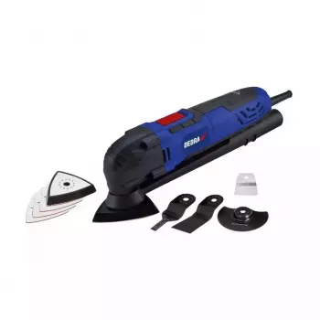 DEDRA Multifunkční oscilační nástroj 300W