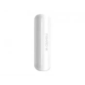 Nice Door/Window-Control FGDW-002-1 EU Door/Window and Temperature Sensor, White