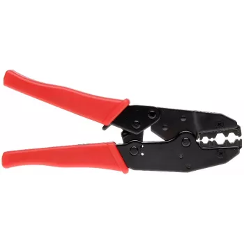 DELTA HT-301C Krimpovací kleště na koaxiální kabel pro BNC konektory RG58, RG59, RG62, RG6