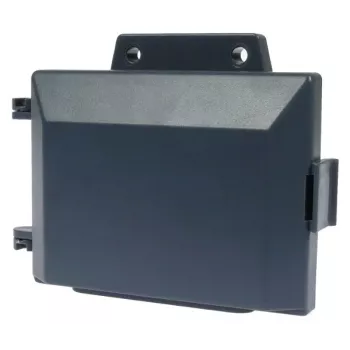 Svorkovnice pro rozvod napájení DELTA KG-1, 1pólová, 32 A, 250 V, bílá