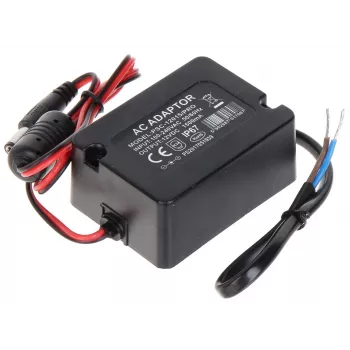 DELTA Hermetický napájecí zdroj PSC-12015/PRO 12V 1.5A