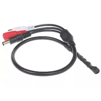 DELTA SM-1/DC-PLUG audio hlasový modul pro domovní systémy ELFON