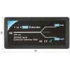 DELTA PoE Extender PFT1320 3portový