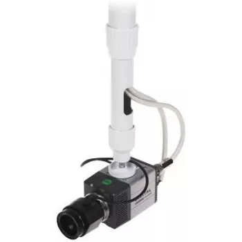 DELTA teleskopický stropní držák kamery BR-60X120 bílý