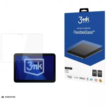 Samsung Galaxy Tab Active5 Pro - do 13 3mk FlexibleGlass