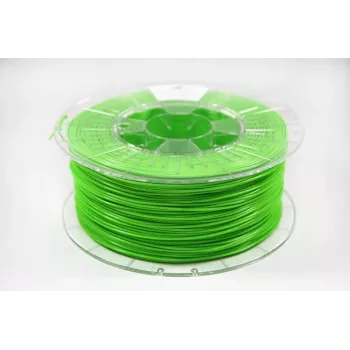 3D filament Spectrum PLA Premium 1,75 mm limetkově zelený 1 kg