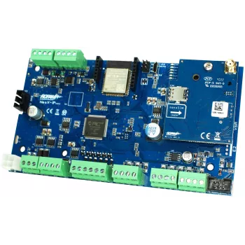 Ústředna GREENCELL ROPAM NEOLTE-IP