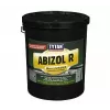 Asfaltovo-pryžový penetrační nátěr Abizol R 18KG