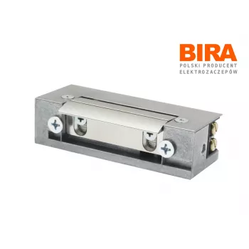 Elektrický otvírač dveří BIRA HARTTE S12UP série S 12V AC/DC s vnitřní pamětí