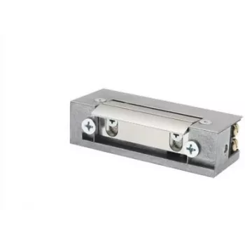 Elektrický otvírač dveří BIRA HARTTE S24U, série S, 24V AC/DC, standard