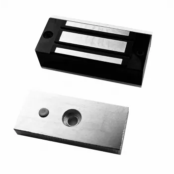BIRA HARTTE MG60S Elektromagnetický zámek 60kg