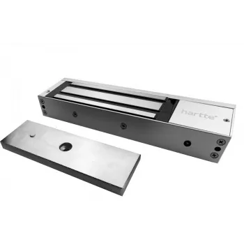 BIRA HARTTE MG350SR Elektromagnetický zámek 350kg s monitorováním a signalizací