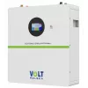 Volt Polska Ultra-5 51.2V 100Ah 100A LiFePO4 systém pro ukládání energie