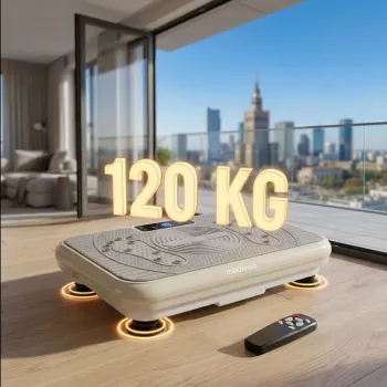 Medivon Vibrační platforma Oxya Fit
