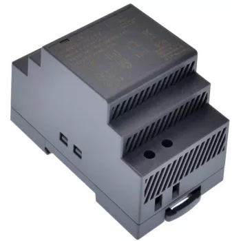 Napájecí zdroj na DIN lištu ESPE HDN-3015 15V 30W 2A