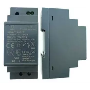 ESPE HDN-3024 DIN napájecí zdroj na lištu, 24 V 30 W 1 A