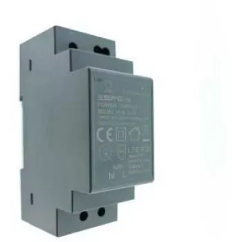 ESPE HDN-3024 DIN napájecí zdroj na lištu, 24 V 30 W 1 A