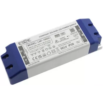 ESPE LNF-10024 LED spínaný zdroj 24V 100W 4,16A IP20
