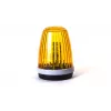 Proxima KOGUT LED svítidlo s vestavěnou anténou 433,92 MHz (12-24V AC/DC nebo 230V AC) žluté