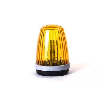 Proxima KOGUT LED svítidlo s vestavěnou anténou 433,92 MHz (12-24V AC/DC nebo 230V AC) žluté