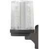 LED svítidlo Proxima WALEC s vestavěnou anténou 433,92 MHz (12-24V AC/DC nebo 230V AC) - bílé, jantarové světlo
